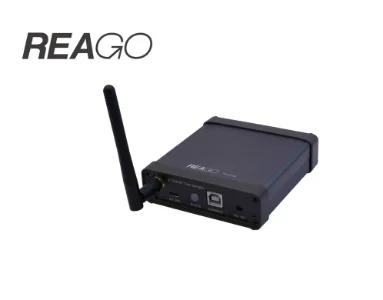 QT268蓝牙LE Audio双模测试Dongle