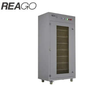 TWS 耳机及充电仓充电放电自动循环的老化系统