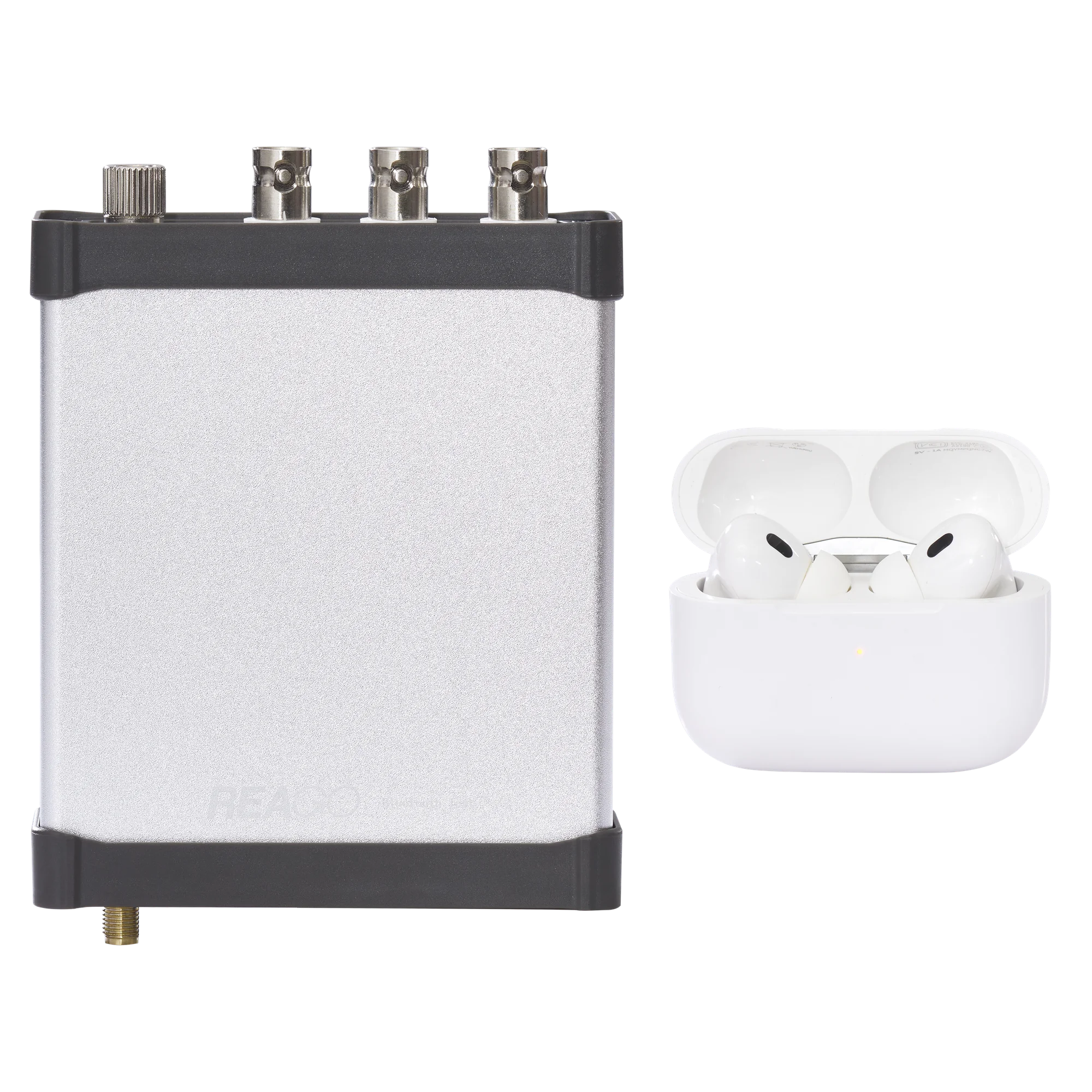 QT268L 经典蓝牙 LE Audio 双模测试适配器